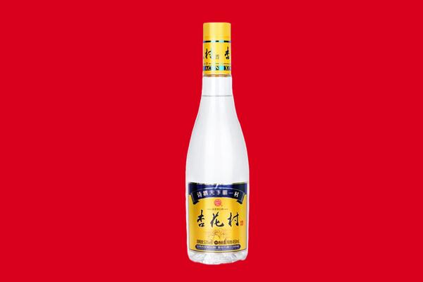 盘锦市回收杏花村