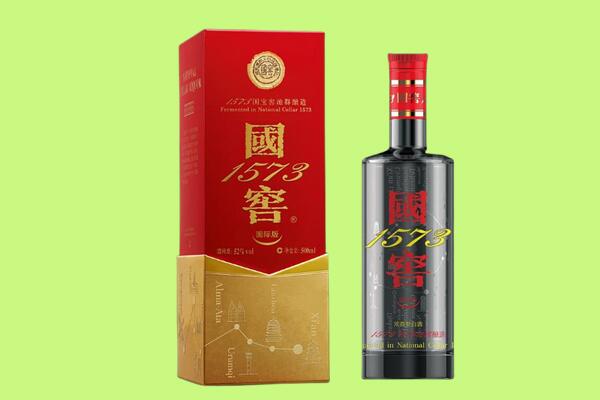 盘锦市回收国窖